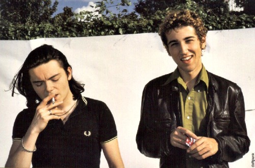 yimmyayo:  Daftpunk