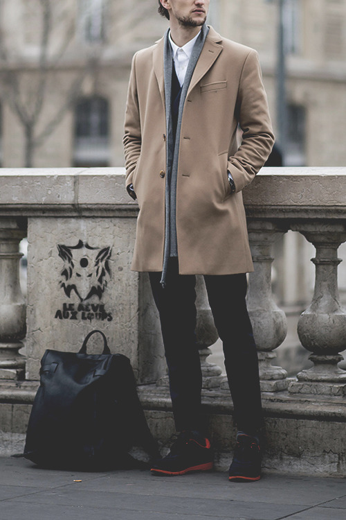 TheManliness