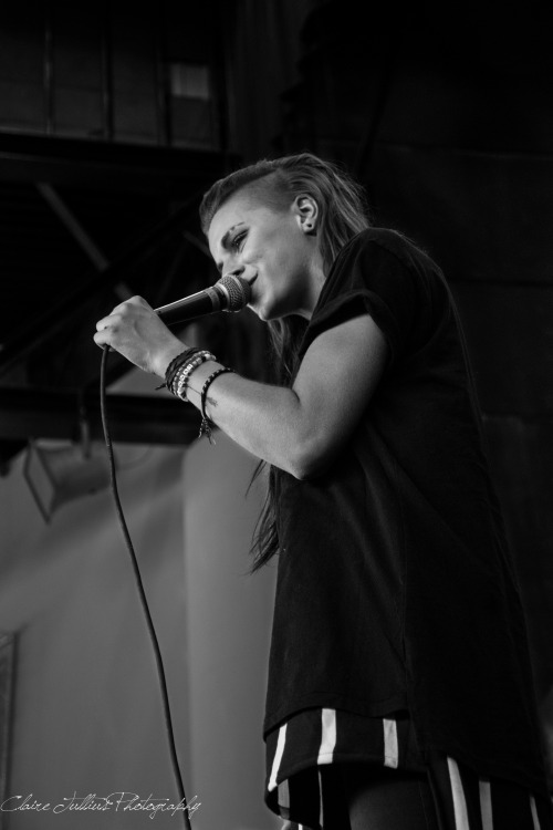 PVRIS / Vans Warped Tour 2015 Atlanta, GAprints