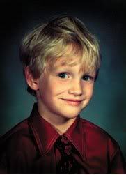laynethomasstaley:Layne, aged four, once asked me, “Mom, what’s it like when
