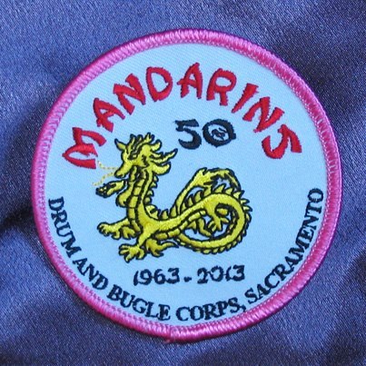 cruzzerrrr:
“ On March 23rd, 1963 the Ye Wah Drum & Lyre Corps (Now the Sacramento Mandarins) was founded.
Happy 50th birthday Mandarins!
”
Happy 50th Anniversary Mandarins!!