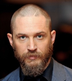 hairygingerman:  hot Tom Hardy