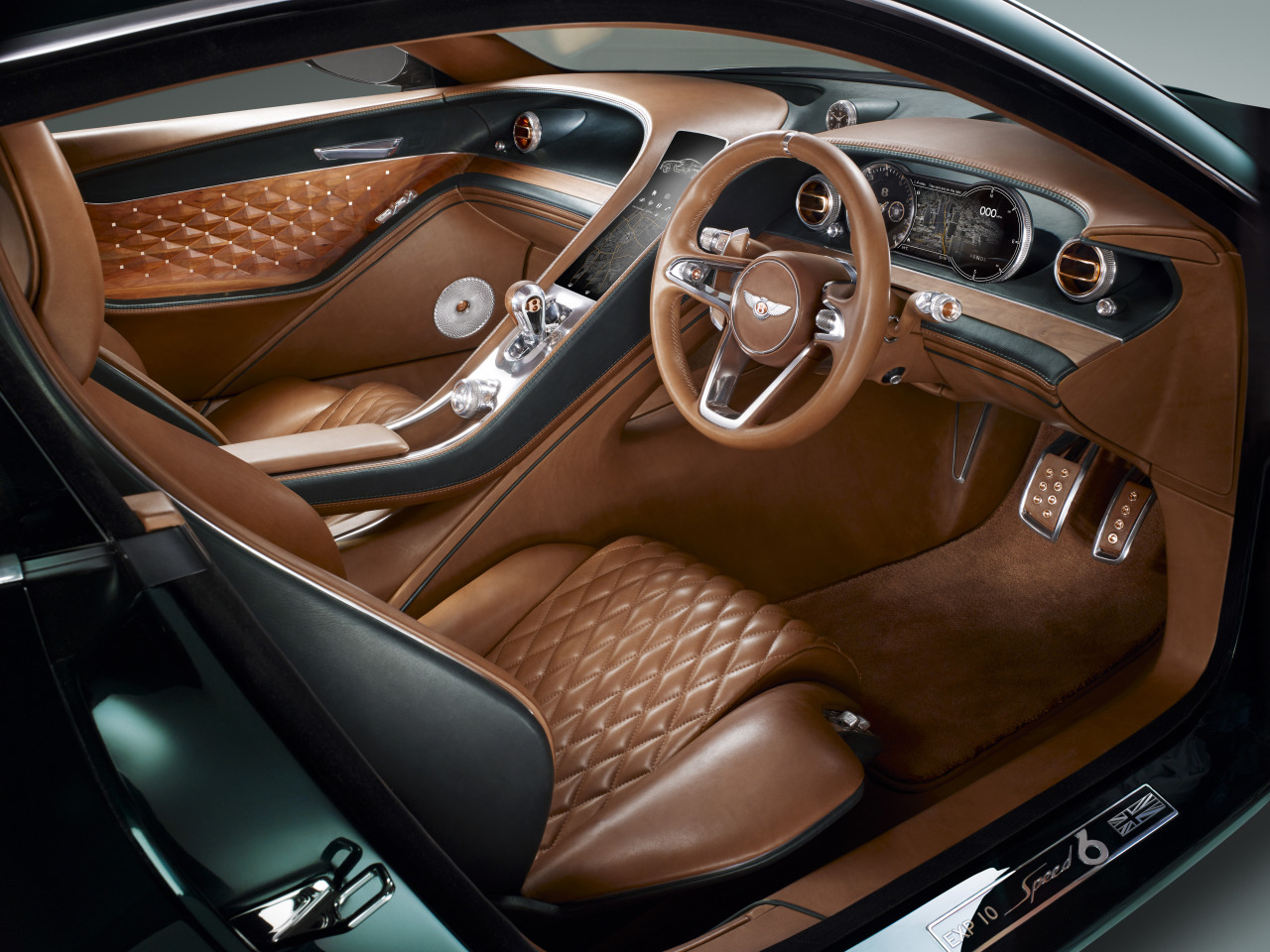 craigdesigninglife:  BENTLEY EXP 10 SPEED 6THE ULTIMATE LUXURY LIFESTYLE BLOG FOR