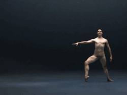 Gifcraft:  Source Video: Lost In Motion