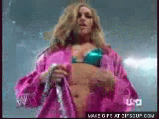 yummum109:  Trish Steph Torrie Stacy Maria Ashley Lita Jaqueline chyna Sable