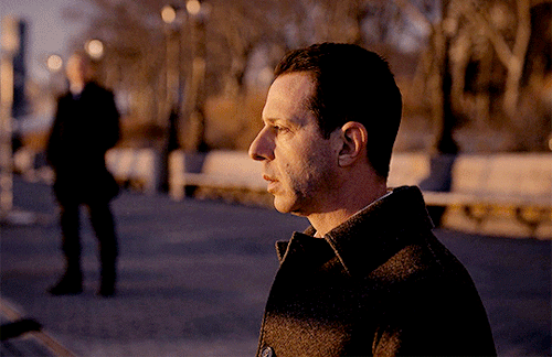 SUCCESSION4x10 With Open Eyes / Succession Season 4: The Complete Scripts