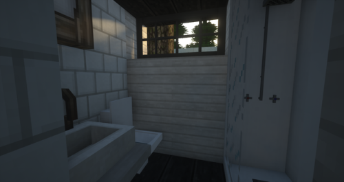 my house (cocricot mod, minecraft)