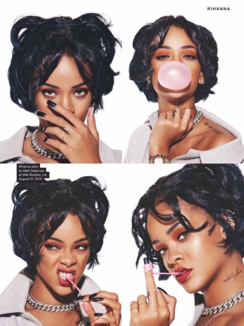 bad gal riri