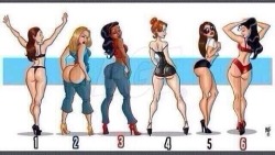 princebae:   Which one are you   I’m 5