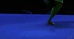 kpfun:  My power flurries through the air into the ground. My soul is spiraling 