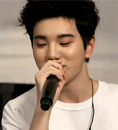 sungjongontop: flawless