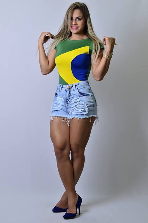 rufffn:  Great legs