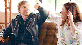 The Pevensies Being Actual Cinnamon Rolls