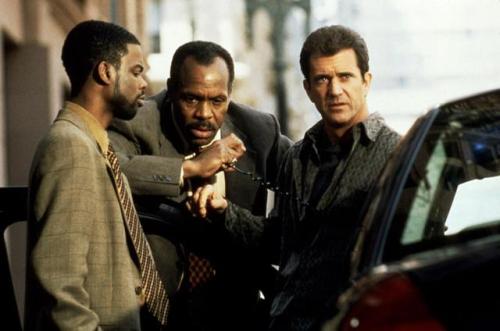 Lethal Weapon 4