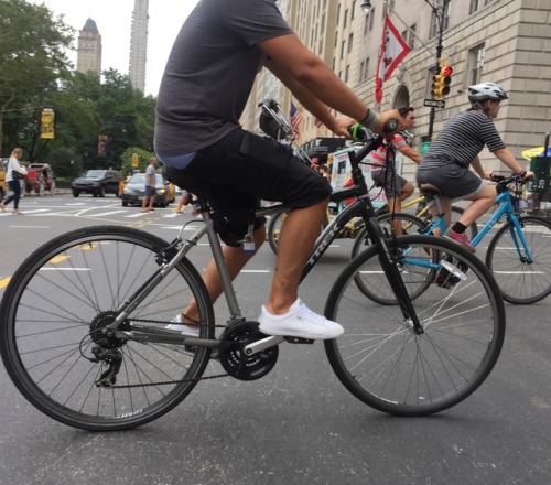 Bike Booty