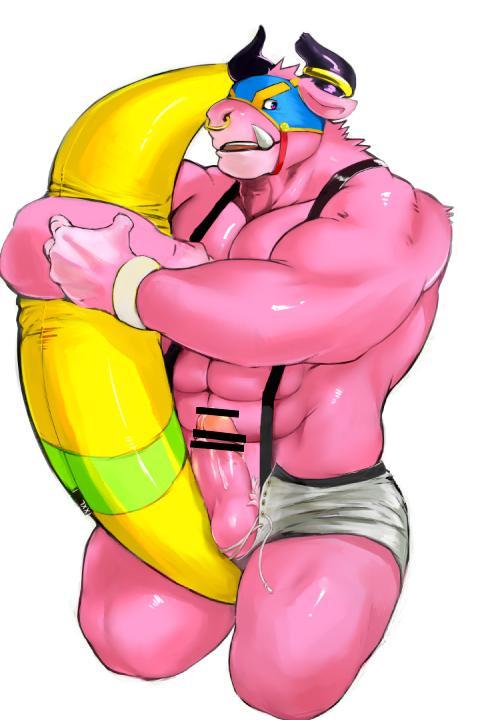 sharkpecs:  by @_TRN_ - source 