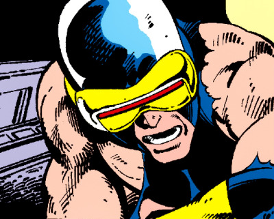 capitaoamerica:X-MEN: THE DARK PHOENIX SAGA (1980) written by Chris ClaremontJean