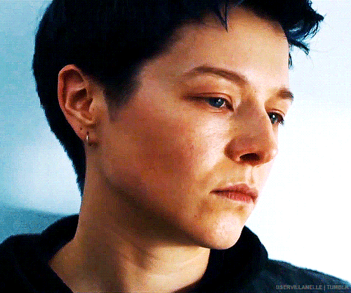 EMMA D'ARCY As TOMMY THE TALENT (2023) Dir. Thomas May Bailey