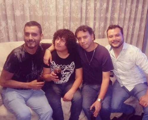 #tbt A Una De Las Tantsimas Reuniones Que Recordaremos Por Siempre #Amistad #Friendship #Amigos #Friends