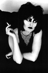 Porn Pics ericthemidget:   Siouxsie Sioux / Photography 