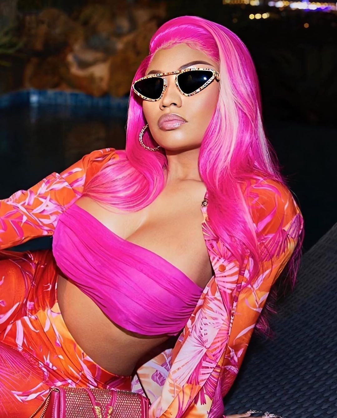 Nicki Minaj Wallpaper Explore Tumblr Posts And Blogs Tumgir