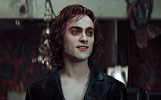 joaquins-phoenixs:Stuart Townsend as Lestat in Queen of the Damned ( 2002 )