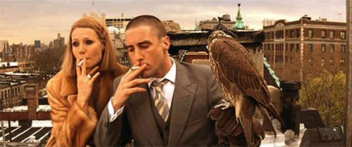 the royal tenenbaums