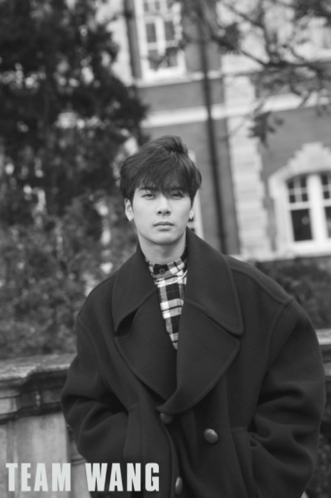 Team Wang London Memory (3/3)