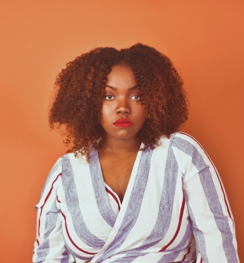 detainedfreedom:Follow tha kid on IG : www.instagram.com/titilayo.t