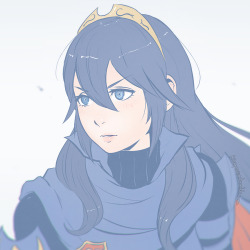 koyoriin:  http://www.pixiv.net/member.php?id=12576068 http://instagram.com/koyori_n/ Drawing of Lucina, first off of the FE:A poll! [Previous FE fanart] 