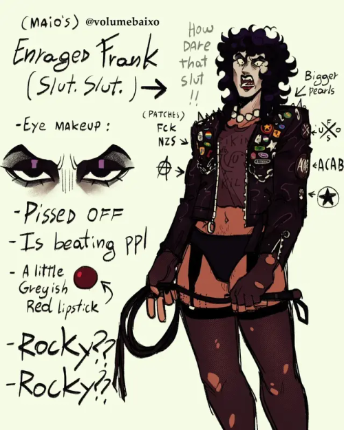 Frank Doodles