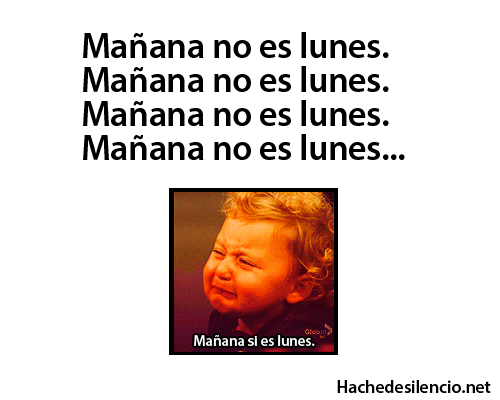 Hache de silencio