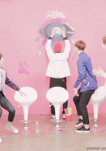 taekwoon is me &amp; the design is the person i hate