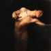 charlottearthistory:‘narcissus’ - gyula benczúr (1881)the tragic greek figure