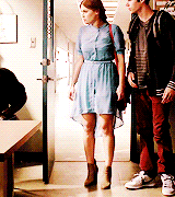 hencavill:favourite Lydia Martin outfits (requested anonymously)