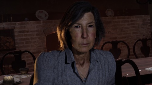 If Constance Hackett Has No Fans Im Dead