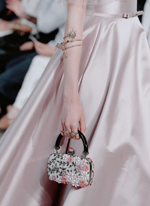 pltrch: Georges Hobeika Haute Couture F/W 2016.