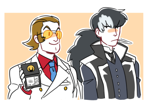 mustachossom:  has this been done before i don’t know i don’t care i'm ᕕ( ᐛ )ᕗᕕ( ᐛ )ᕗᕕ( ᐛ )ᕗ 