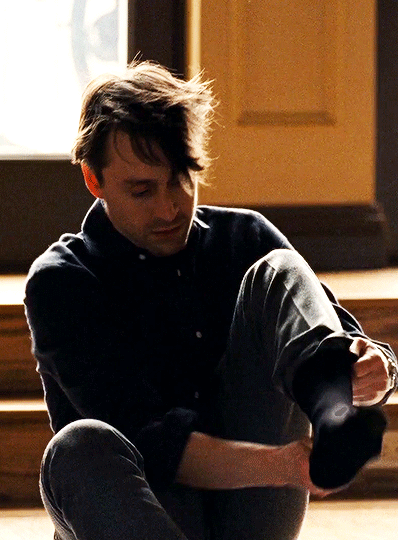 Kieran Culkin As Roman RoySuccession 2.03Hunting