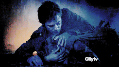 mathesonandmonroe:  Make me choose: Miles Matheson/Charlie Matheson or Sebastian