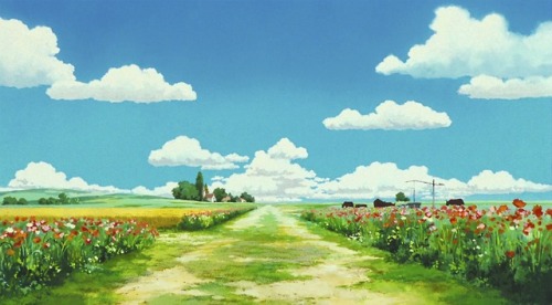 ghibli-collector: スタジオジブリ Studio Ghibli 