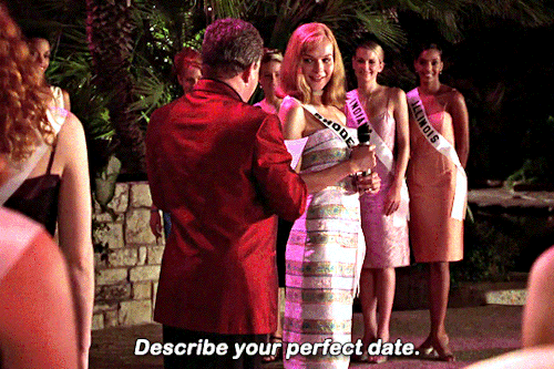 Miss Congeniality (2000) Dir. Donald Petrie
