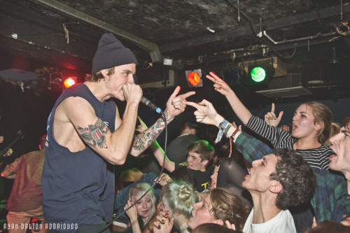 ydgnn:  The Story So Far (by Ryan Dalton Roldrigues Photography) 
