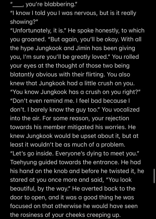 I Know Many Of You Are Waiting For The Next Chapter Of Glimpse Of Us! Im Currently Busy With Work And