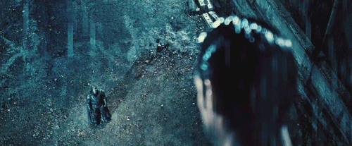 turnyourclocksback:  Batman V Superman: Dawn Of Justice (2016)“That’s how it