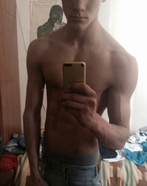 luisgoloso:  Simplemente una hermosura de muñeco asi quiero un novio