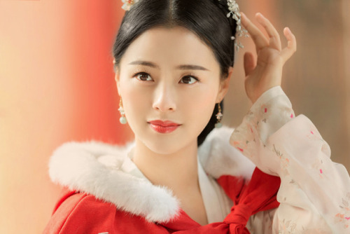 hanfugallery: Transitional Chinese hanfu