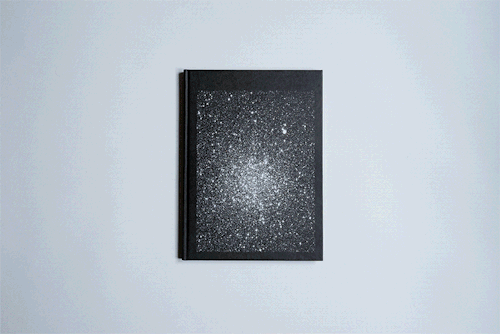 My first photography book “L'Indifférence Des Étoiles” (The Indifference Of The Stars) h