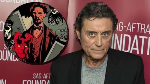 ian mcshane