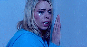captainriphunter: “How long are you gonna stay with me?” “Forever.” 